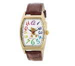 SUNFLAME Disney ディズニー 腕時計