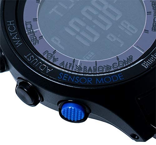 wena wrist(sony)の腕時計：SEIKOコラボ:WNW-SA02A/Bの特徴・機能