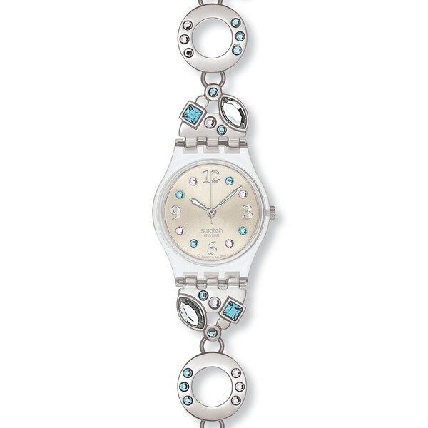 スウォッチレディース(女性) LK292G