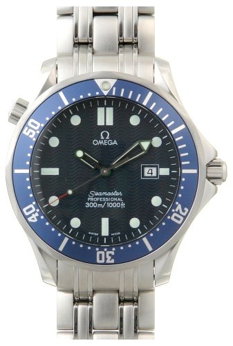オメガ シーマスター2541.80
