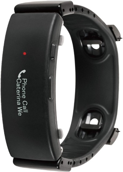 SONY ソニー wena wrist WA-01A/B