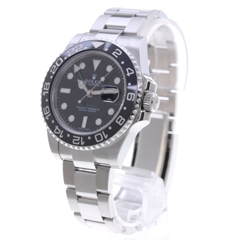 渋谷の時計買取店2選