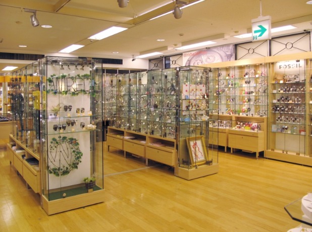 オンタイム池袋ロフト店