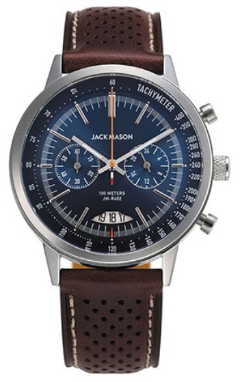 ジャックメイソン(JACK MASON)の評判や人気モデルを紹介