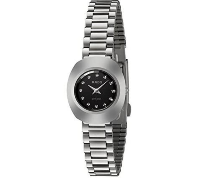 RADO(ラドー)「R12558153 The Original」