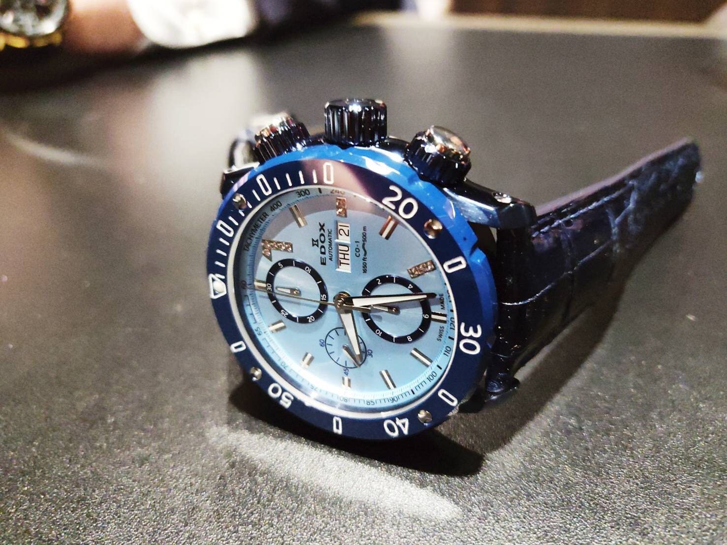 エドックスの電池交換の値段は 人気業者3選も紹介 2021年最新 Richwatch