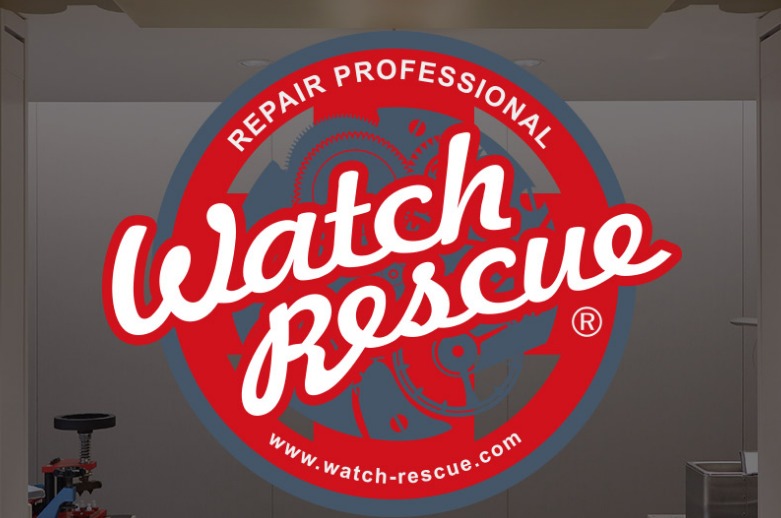 名古屋の電池交換修理店：ウォッチレスキュー