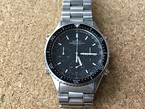 セイコースピードマスター7a28歴代モデルを初代から紹介 復刻モデルや中古相場も Richwatch