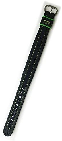 プロトレック用 合皮/ナイロン製 一本通しバンド