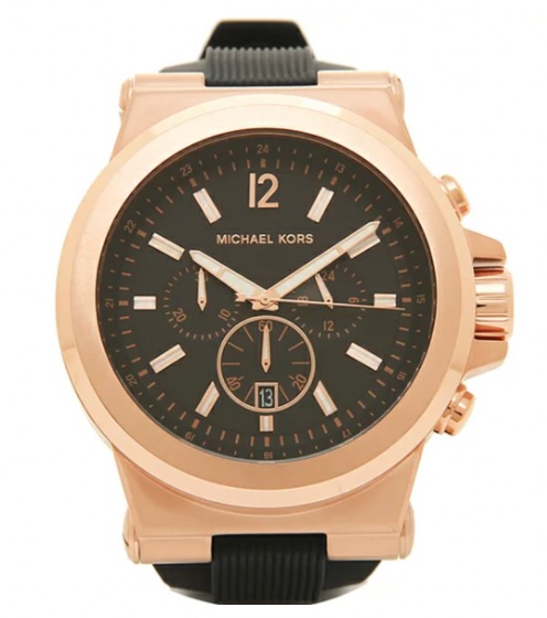 マイケルコース(時計)修理：家電量販店・時計店