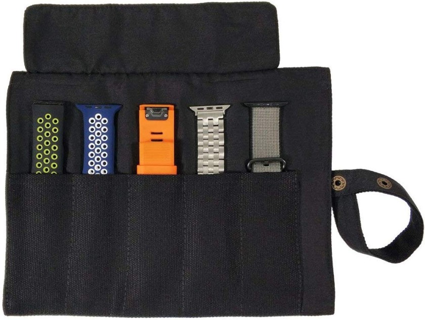 YOOSIDE スマートウォッチバンド 収納バッグ