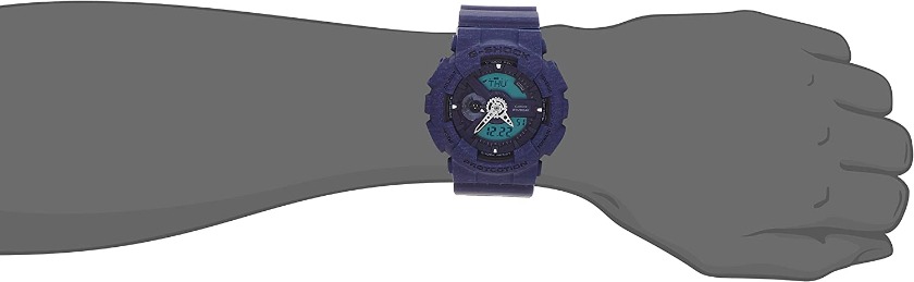 GA-110HT-2AJFの特徴・機能