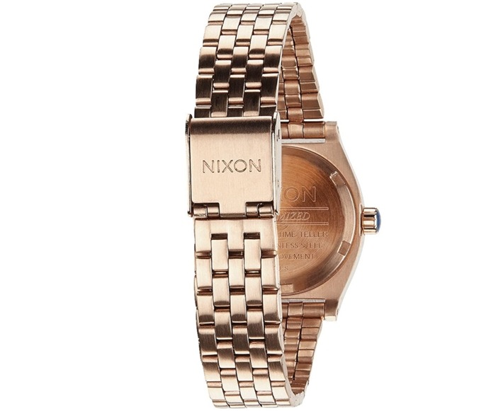 NIXON(ニクソン)のレディース腕時計 評価まとめ