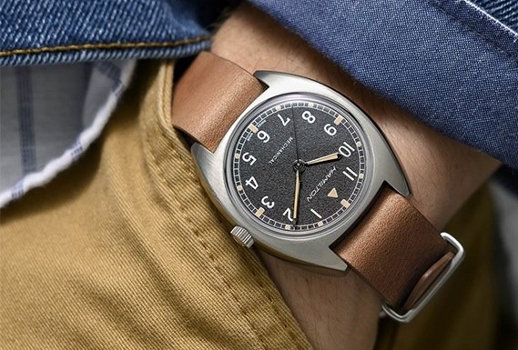 カーキアビエーション