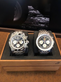 道又時計店 本店の特徴・品揃え