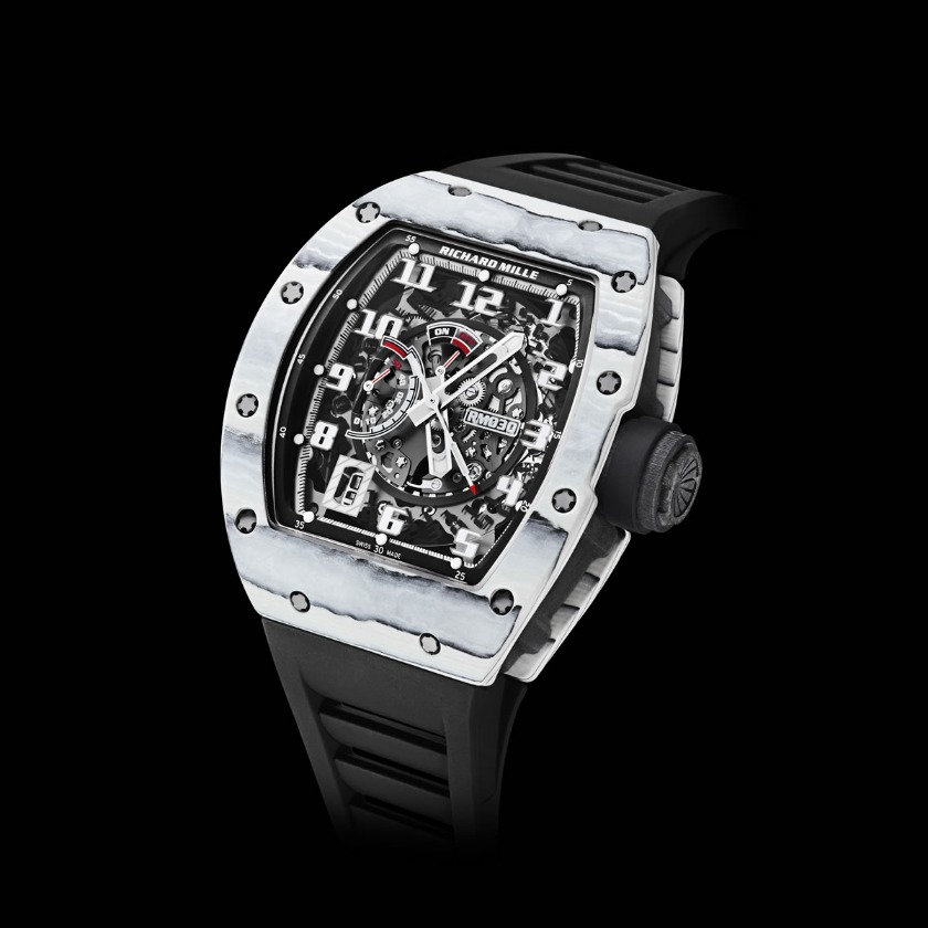 リシャールミルの人気モデルランキング！