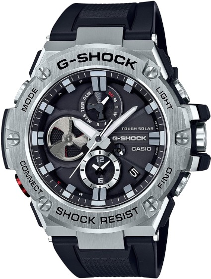 G-SHOCK GST-B100-1AJF