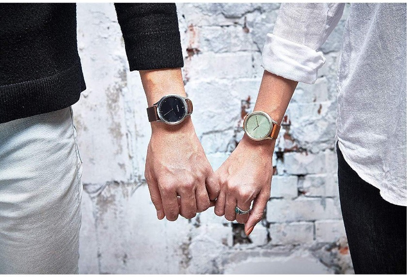 ペアウォッチに最適