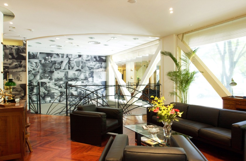 F.P.Journe Boutique Tokyo