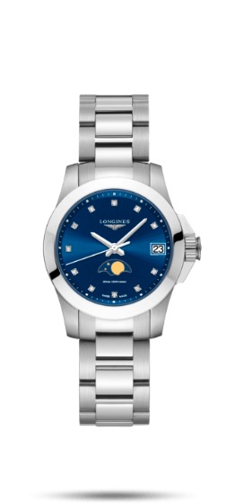 ロンジン　L3.380.4.97.6