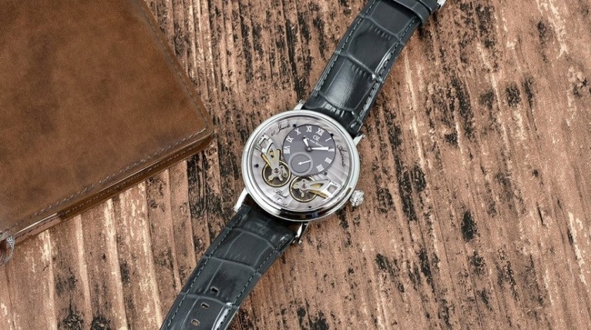 Carl von Zeytenで本場ドイツの腕時計を楽しもう！