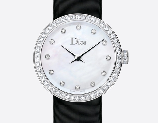 ラ ディ ドゥ ディオール