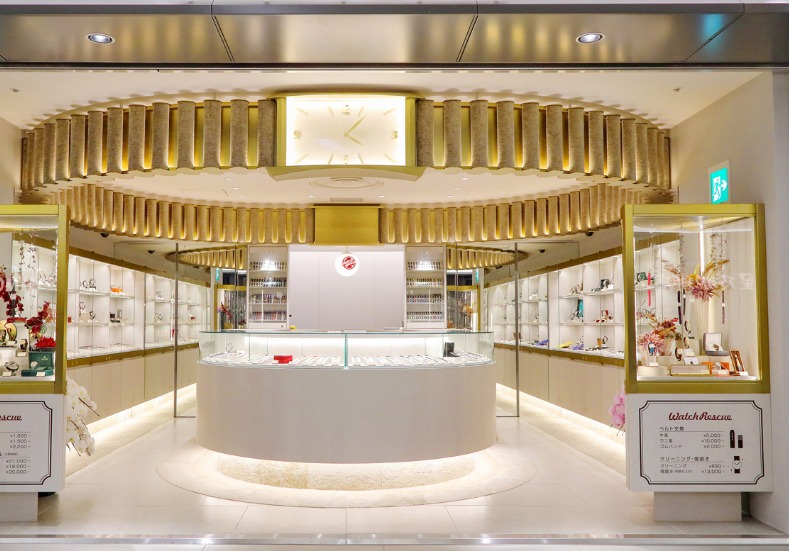 ウォッチレスキュー