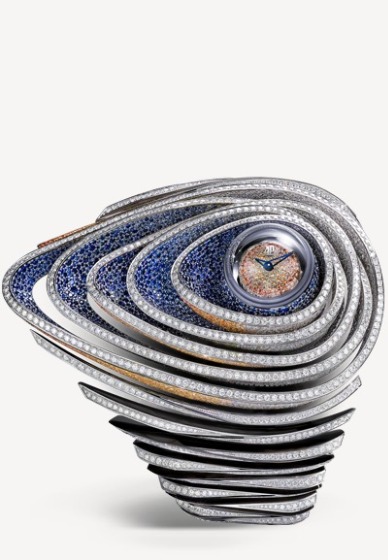 ハイジュエリー