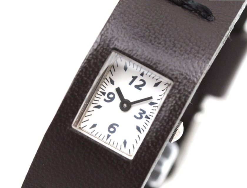 カバンドズッカの腕時計：AWGK020