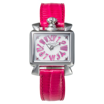 ガガミラノ　ピンク　6035.06