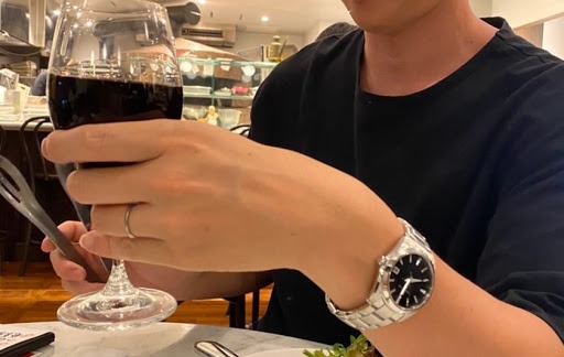 SBGV223(グランドセイコー)は視認性に優れた存在感ある腕時計