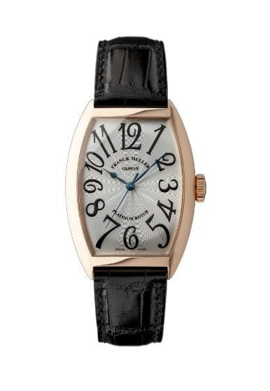 フランクミュラー トノーカーベックス