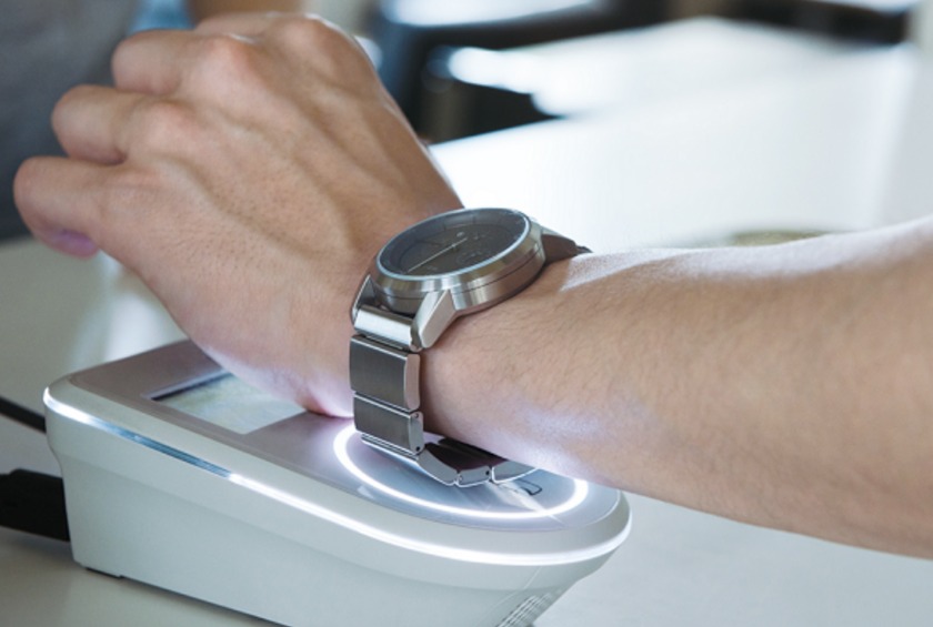 Snapdragon Wear 3100と2100の違い③Wi-fiの違い