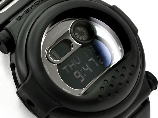 G-SHOCK（Gショック） ジェイソンモデル G-001BB-1