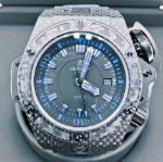 ウブロ"キングパワー"：731.QX.1190.GR.ABB12