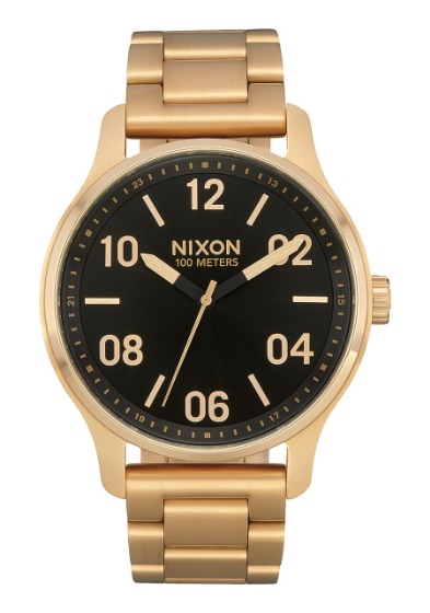 nixon(ニクソン)Patrol 42mm