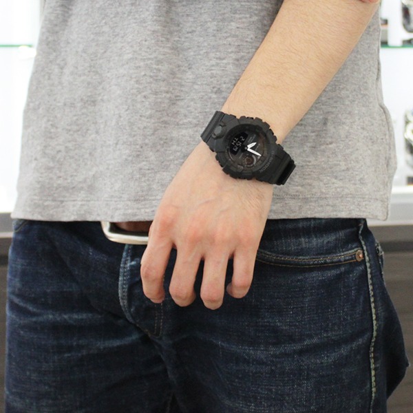 GBA-800-1AJFの基本情報