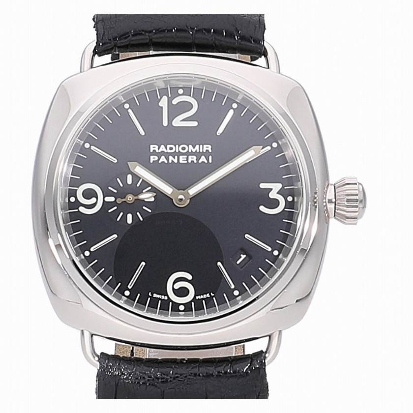 ラジオミール オロビアンコ PAM00062