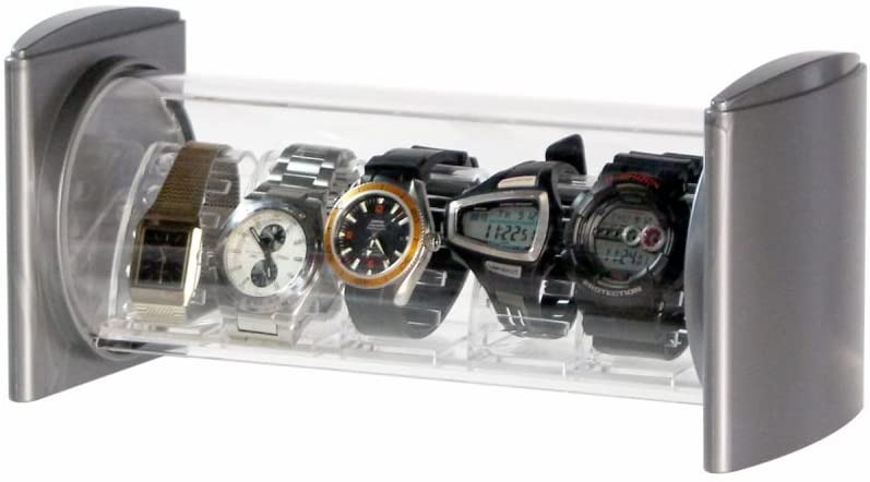 シンコハンガー 時計コレクションケース