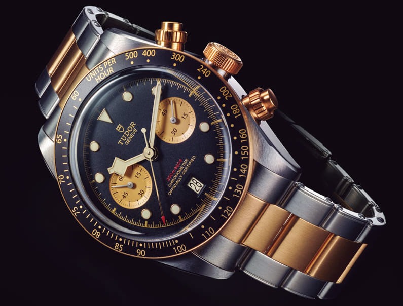 チューダー  S&G Ref.79363N