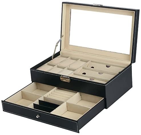 Anyasun ウォッチケース