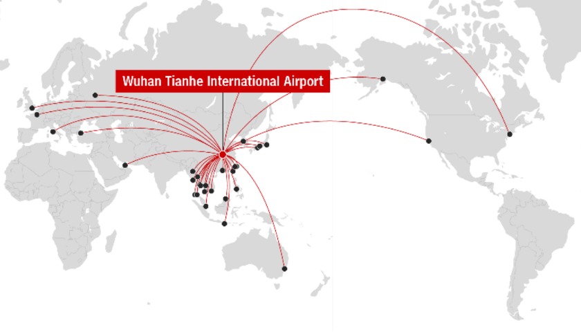 新型肺炎コロナウイルスがロレックス等の高級時計に与える値動きは未知数