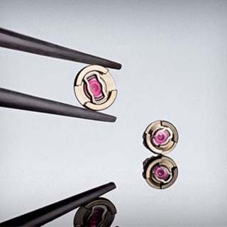 ダイヤショック