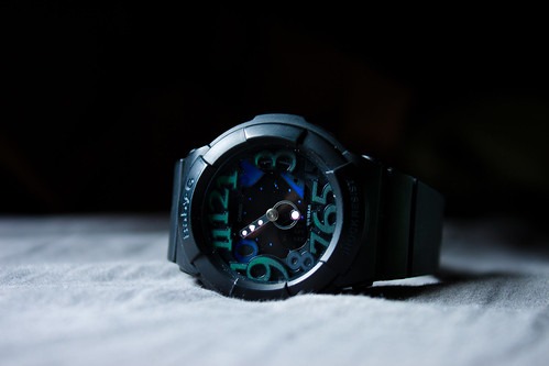 STEP3:左上ボタンでセット状態に