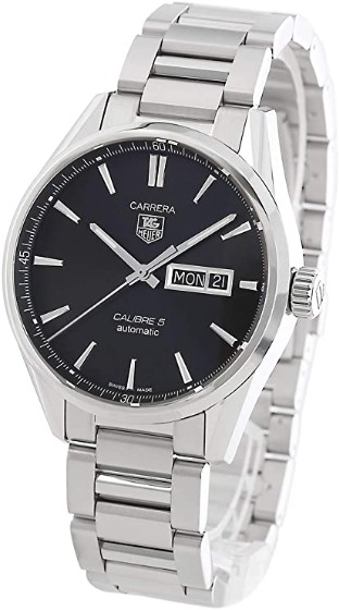 カレラ デイデイト WAR201A.BA0723