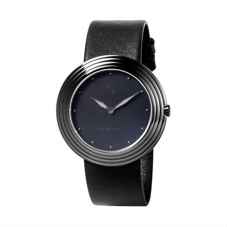 B009-01 NOVE ストリームライナー Black