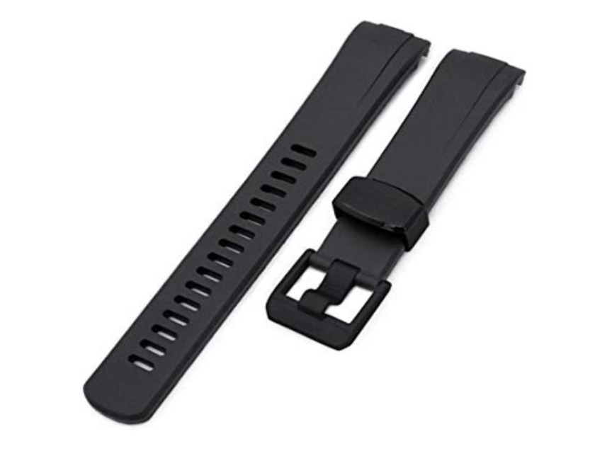 ベルトが堅かったですが馴染むといいです