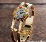 カサノバ ゴールド