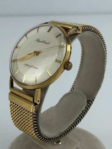 ロイヤルオリエントクラシック