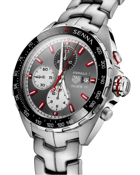   タグ・ホイヤー フォーミュラ1　CAZ2017.BA0647 